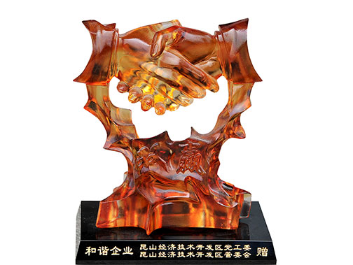 榮譽資質